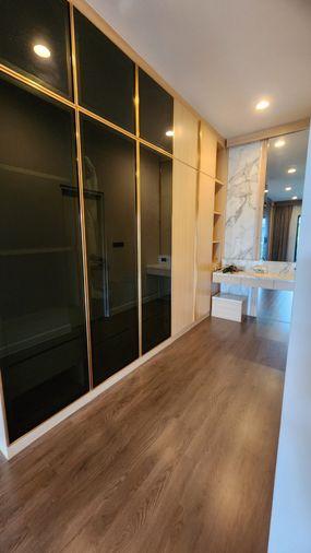 picture Setthasiri Krungthepkreetha, ready to move in, located near the clubhouse. - 14/16