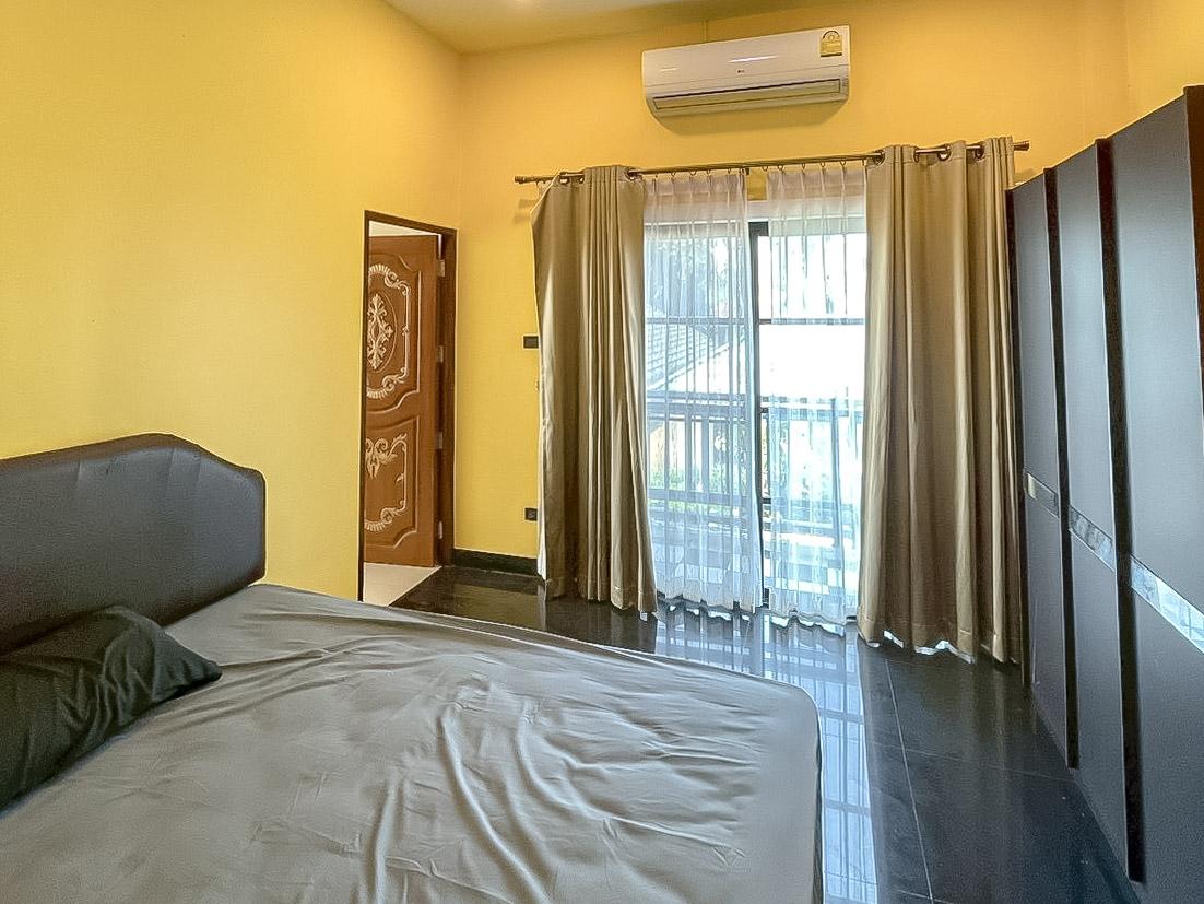 รูป Luxury 2Storey House for Rent Noen Plub Wan East Pattaya 5Bed - รูปที่ 13/25