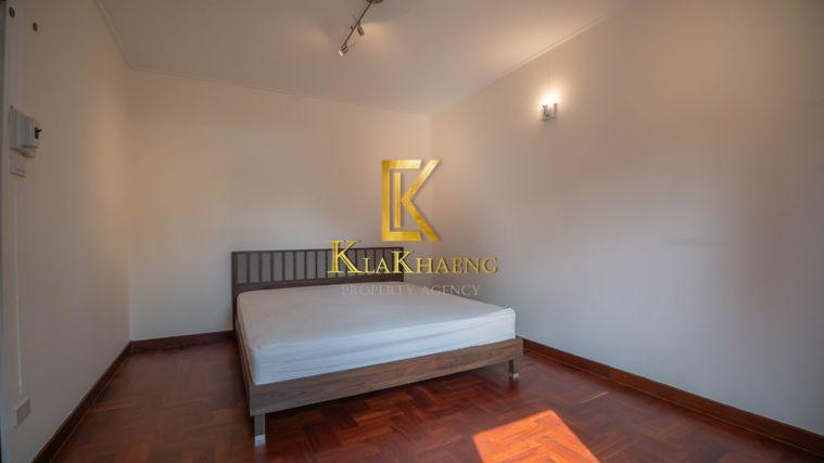 picture For Rent Townhome Sukhumvit Eakkamai BTS GH436 - 16/22