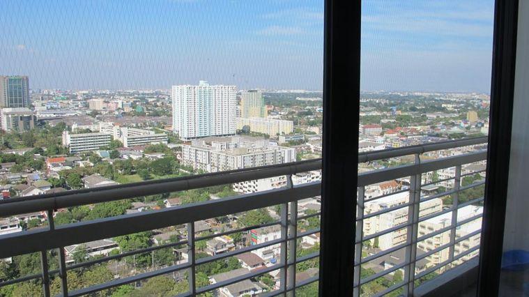 picture Condo for Rent: Sailom Suite     Property Code | LNP-C5712  - 18/20
