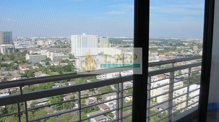 picture Condo for Rent: Sailom Suite Property Code | LNP-C5712 - 18/20