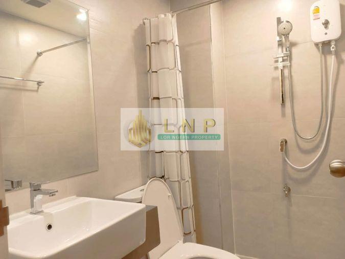 picture Condo for Rent: SUN CITY MRT Yaek Fai Chai Property Code | LNP-C14059 - 10/10