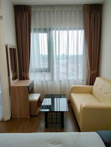 รูป 🌿 The Livin Phetkasem | Modern Living ใกล้รถไฟฟ้ - รูปที่ 2/8