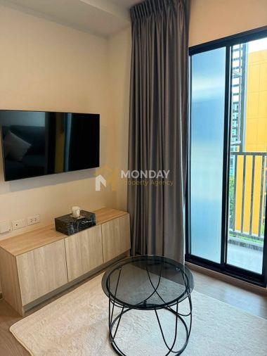 รูป 🔥 ห้องว่าง พร้อมเข้าอยู่! เดอะ มูฟ บางแค รีบจองก่อนหลุด 🔥MD-26066317 - รูปที่ 6/11