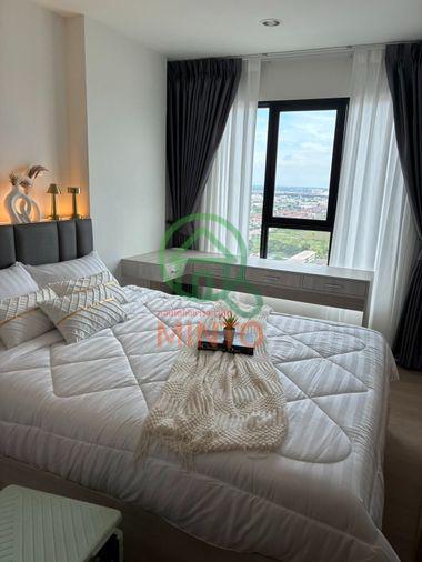 picture Terra Residence Condo For Rent / Line : @mintocondo - 6/9