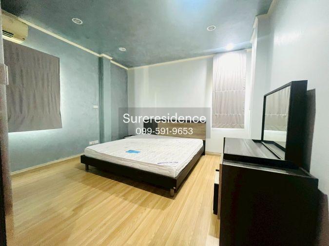 picture Hk0066, House for rent 4 Br., Ratchada-huai khwang. - 9/12