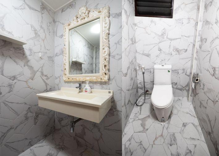 picture For Rent Townhome Sukhumvit Eakkamai BTS GH436 - 20/22
