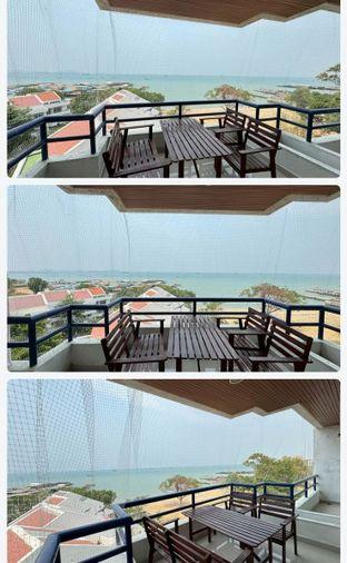 รูป ให้เช่าคอนโด Rama Harbour View ห้องสวย พร้อมอยู่ เฟอร์นิเจอร์ครบ - รูปที่ 11/11