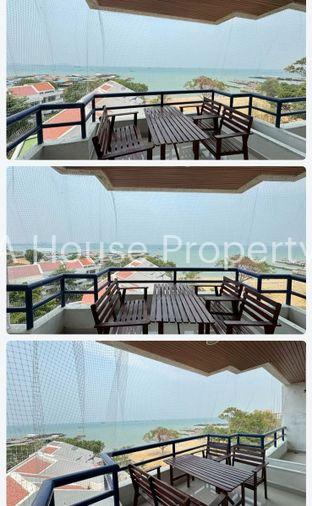 รูป ให้เช่าคอนโด Rama Harbour View ห้องสวย พร้อมอยู่ เฟอร์นิเจอร์ครบ - รูปที่ 11/11