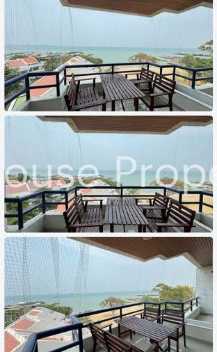 รูป ให้เช่าคอนโด Rama Harbour View ห้องสวย พร้อมอยู่ เฟอร์นิเจอร์ครบ - รูปที่ 11/11