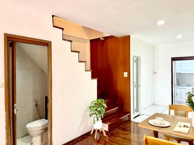 picture For Rent townhouse Bangna Trad56 GH551 - 5/18