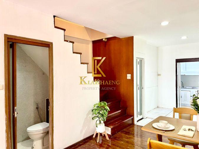picture For Rent townhouse Bangna Trad56 GH551 - 5/18