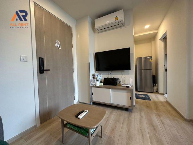 รูป 🔥 Chambers On Nut Station ห้องสวย ใกล้ BTS อ่อนนุช เพียง 17,000 บาท/เดือน พร้อมเข้าอยู่! 🚆🏙️ - รูปที่ 5/9