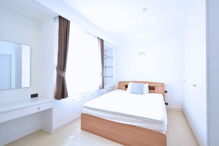 รูป 🔥 ห้องใหญ่ 100 ตร.ม. ใจกลางอโศก! Las Colinas 2 ห้องนอน ใกล้ BTS อโศก เพียง 53,000 บาท/เดือน 🏙️✨ - รูปที่ 5/9