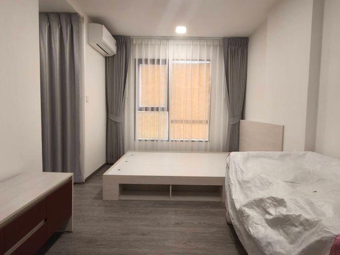 รูป โครงการ เคฟ วันเดอร์แลนด์ (Kave Wonderland) ให้เช่า 9,500 บาท 🛌✨ ราคาดีสุด สัญญา 2 ปี ตึก F ชั้น 6 LINE: @802dkhwu  - รูปที่ 3/10
