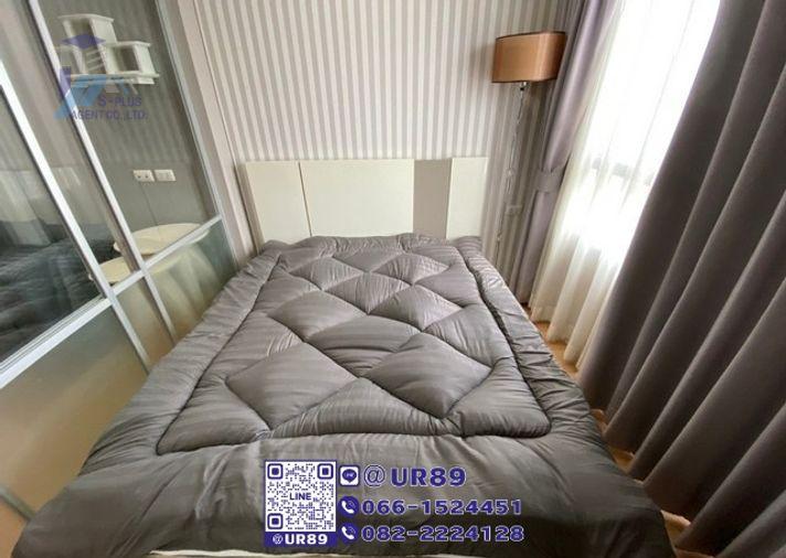 picture ð Hot Price ð For Rent Lumpini Ville Sukhumvit 77-2 - 5/12