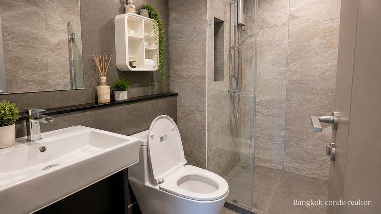 รูป     🌸 ห้องสวย พร้อมเข้าอยู่! Quintara Phume Sukhumvit 39 | รหัส A11622 | Line: @rent2022 - รูปที่ 5/7