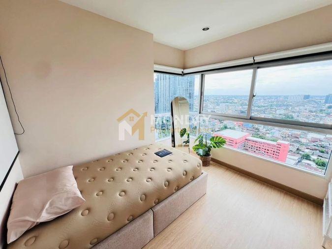 picture 🔥 Available Now! The Parkland Taksin - Tha Phra. Book Before It's Gone! 🔥 MD-26066381 - 3/7