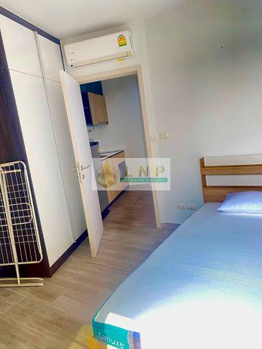 picture Condo for Rent: The Base Phetkasem Property Code | LNP-C14058 - 5/11