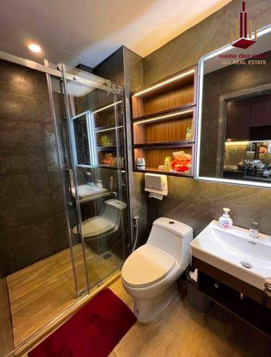 picture ✨ For Rent : Elio Sathorn - Wutthakat  Condo ✨  💰 Only 18,500   THB/month - 6/6