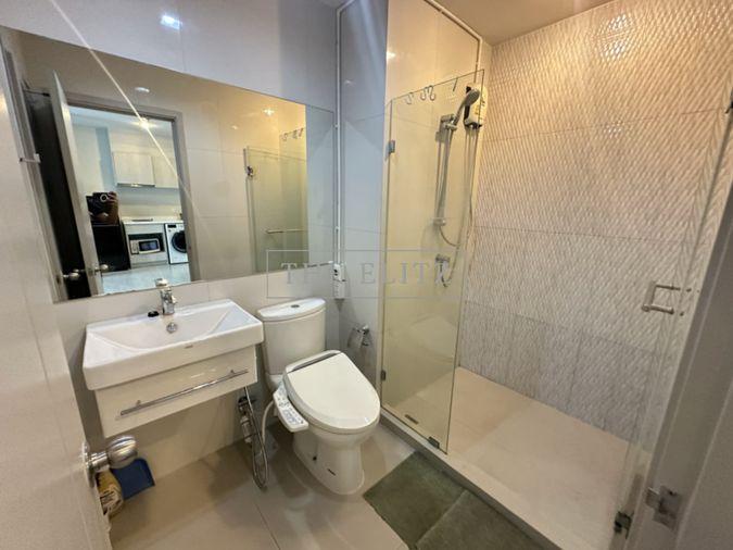 รูป ✨ Prime Sukhumvit Living! Stylish Modern Unit Just Minutes to BTS, Seamlessly Connected to Thonglor & Ekkamai  ✨ - รูปที่ 16/26