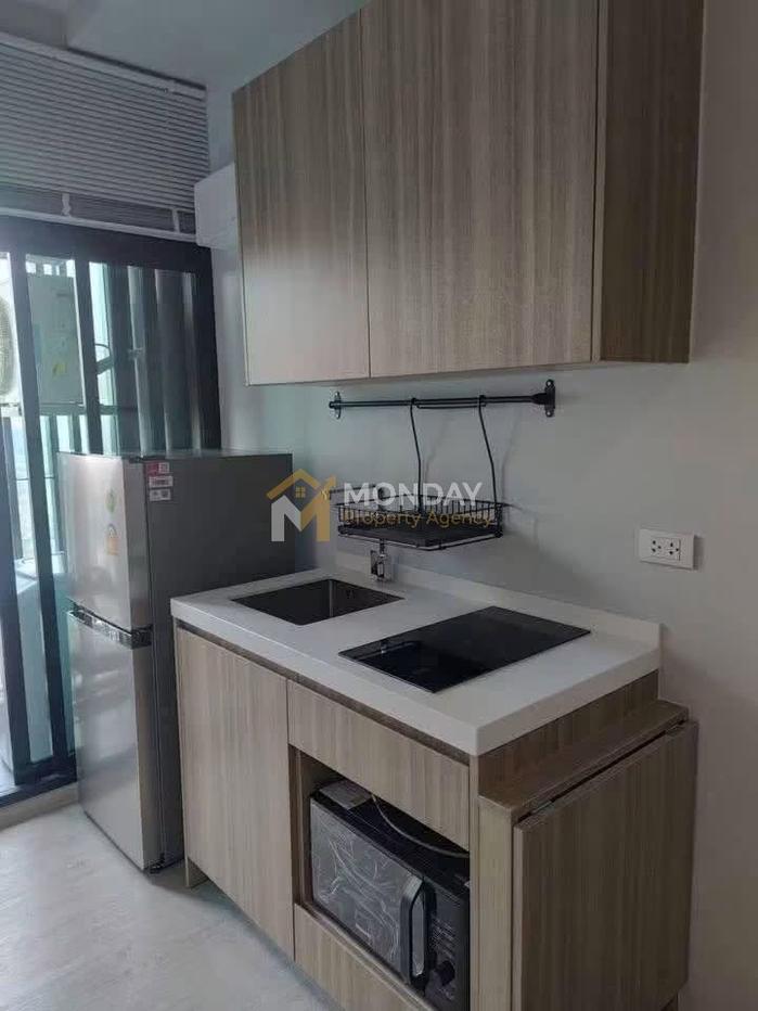 picture 🔥 Available Now! Altitude Unicorn Sathorn-Tha Phra - Book Before It's Gone! 🔥 MD-26066278 - 12/16