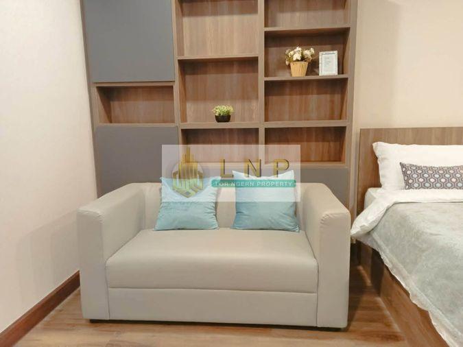 picture Condo for Rent: SUN CITY MRT Yaek Fai Chai Property Code | LNP-C14059 - 6/10