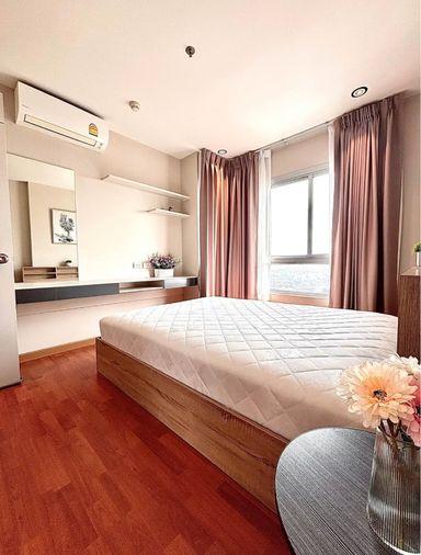 รูป 🏙️ The President Phetkasem–Bangkae | 1 ห้องนอน ชั้น 35 พร้อมเข้าอยู่ - รูปที่ 8/10
