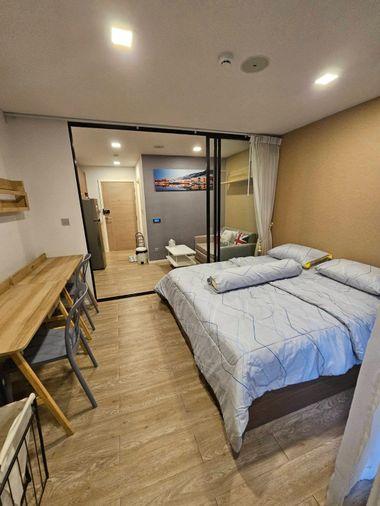 picture Kave Town Space   Condo For Rent / Line : @mintocondo - 2/10