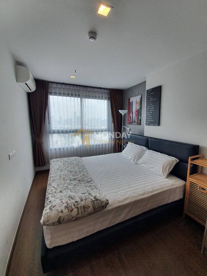 รูป 🔥 ห้องว่าง พร้อมเข้าอยู่! ไอดีโอ สุขุมวิท 93 รีบจองก่อนหลุด 🔥MD-26066389 - รูปที่ 2/15