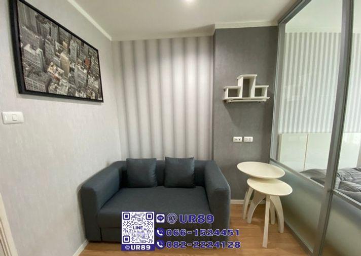 picture 💙 Hot Price 💙 For Rent Lumpini Ville Sukhumvit 77-2 - 1/12