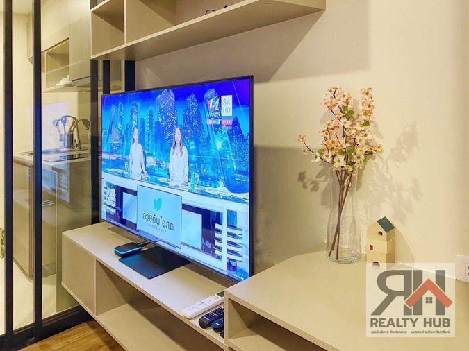 รูป 🦋RB25411 ให้เช่าถูกมาก📢ดิ ออริจิ้น รามฯ 209 อินเตอร์เชนจ์👉แอดไลน์ @714txlxc( มี @ ด้วย) แอดมินตอบไว - รูปที่ 8/10