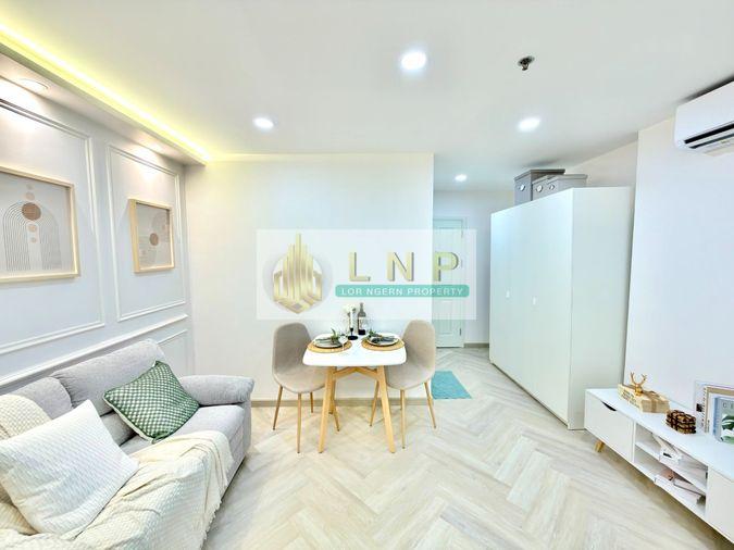 picture Condo for Sale : Regent Home 27 Bangson Property Code | LNP-C14057 - 7/14
