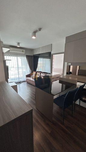 รูป 🔥 ห้องว่าง พร้อมเข้าอยู่! ไอดีโอ สุขุมวิท 93 รีบจองก่อนหลุด 🔥MD-25067017 - รูปที่ 5/17