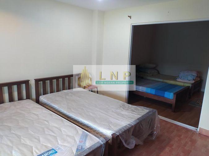 รูป 🏠 ให้เช่าบ้าน : Prinyaluck Ekachai-Bangbon (ปริญลักษณ์ เอกชัย-บางบอน) รหัสทรัพย์ | 📌LNP-H315 - รูปที่ 14/23