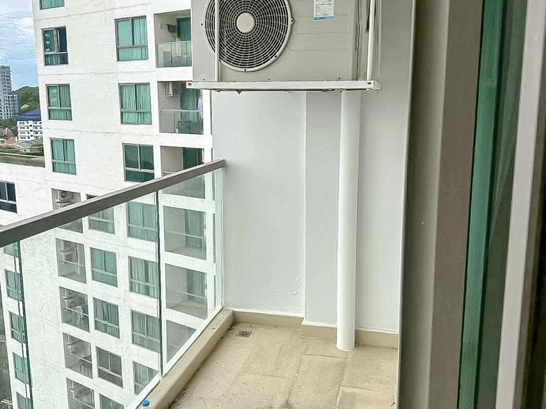 รูป The Peak Towers Pratumnak Condo for Sale Studio Sea View - รูปที่ 8/9