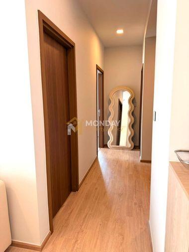 รูป 🔥 ห้องว่าง พร้อมเข้าอยู่! เมทริส พัฒนาการ - เอกมัย รีบจองก่อนหลุด 🔥MD-26066376 - รูปที่ 4/8