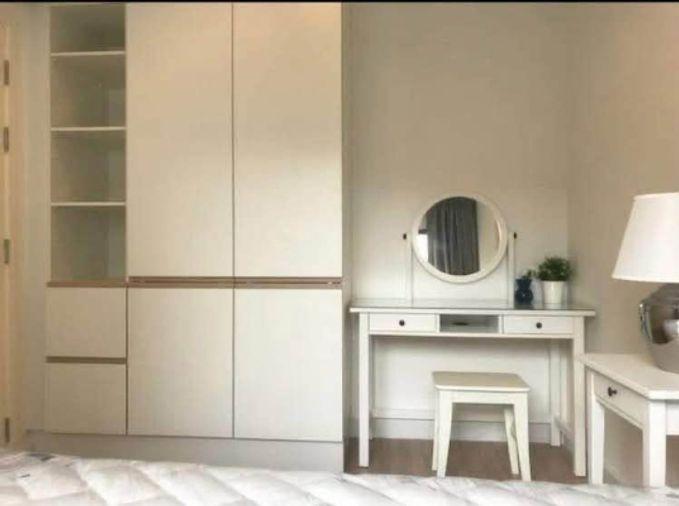 รูป 🔥 ให้เช่า 📌 The Nest Sukhumvit 22 (ID Line : @veryrent) ต่อรองได้ ห้องปล่อยออกไวมาก!! ✅ เรามีสต็อกอีกหลายโครงการ ตอบไวมาก มีข้อเสนอดีๆทุกดีล - รูปที่ 5/5