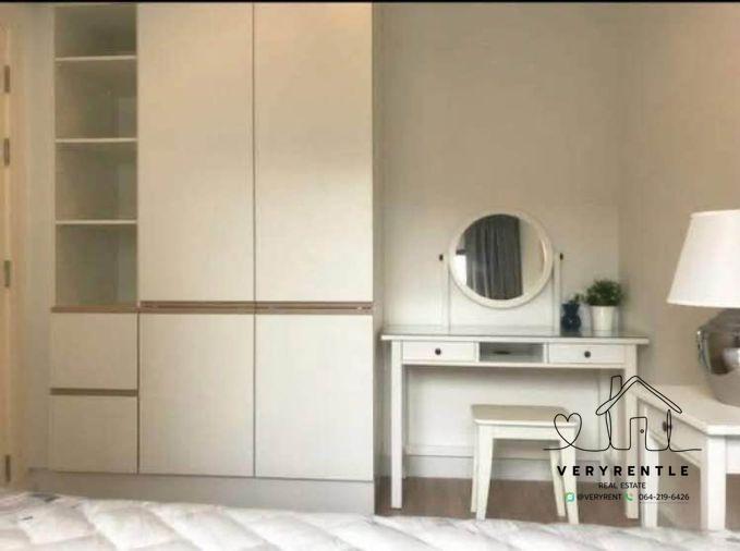 รูป 🔥 ให้เช่า 📌 The Nest Sukhumvit 22 (ID Line : @veryrent) ต่อรองได้ ห้องปล่อยออกไวมาก!! ✅ เรามีสต็อกอีกหลายโครงการ ตอบไวมาก มีข้อเสนอดีๆทุกดีล - รูปที่ 5/5