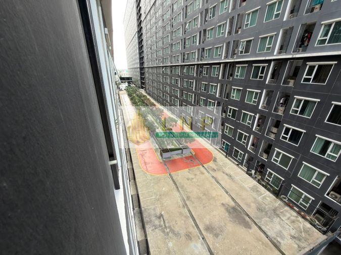 picture Condo for Sale : Regent Home 27 Bangson Property Code | LNP-C14057 - 14/14