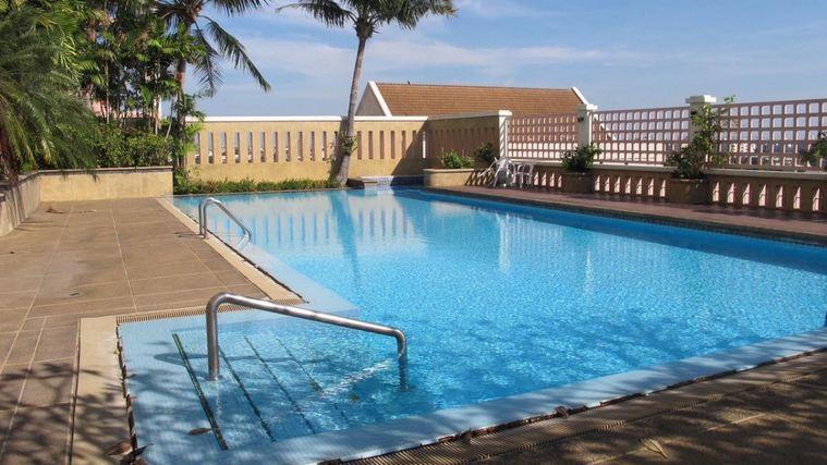 picture Condo for Rent: Sailom Suite     Property Code | LNP-C5712  - 19/20