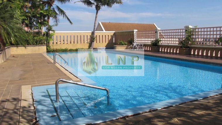 picture Condo for Rent: Sailom Suite Property Code | LNP-C5712 - 19/20