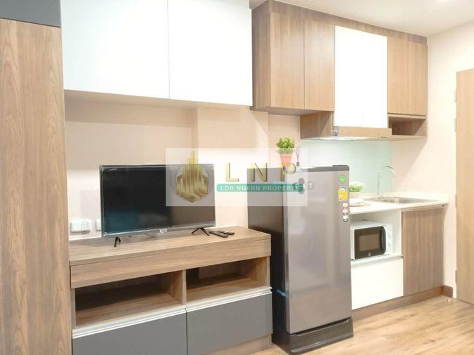 picture Condo for Rent: SUN CITY MRT Yaek Fai Chai Property Code | LNP-C14059 - 4/10