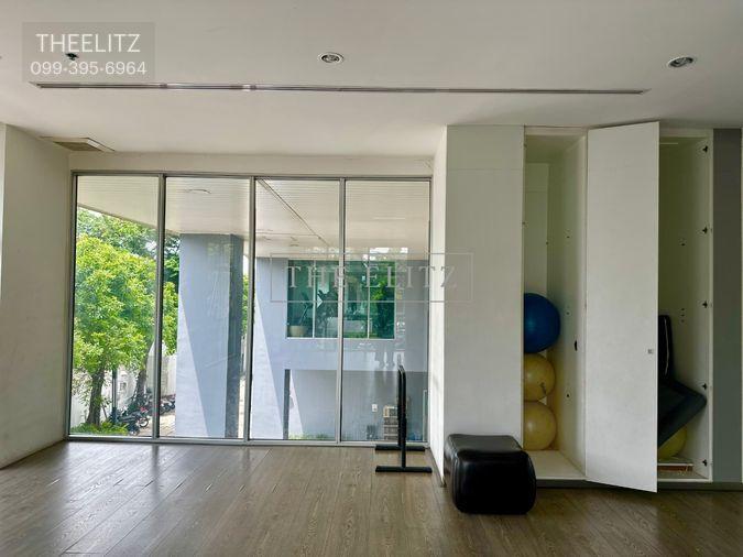 รูป ✨RARE FIND! Flawlessly Renovated Modern Living Space – 100% Move-in Ready with Zero Fixes Needed ✨ - รูปที่ 19/24