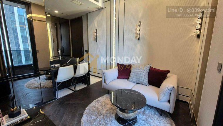 รูป 🔥 ห้องว่าง พร้อมเข้าอยู่! ดิ เอส สุขุมวิท 36 รีบจองก่อนหลุด 🔥MD-26066370 - รูปที่ 3/8