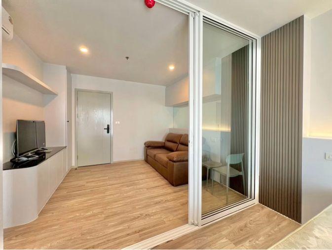 รูป 🔥ว่างพร้อมเข้าอยู่🔥#NOP1395 Regent Home บางนา✅แอดไลน์นัดชมห้อง🌸 - รูปที่ 7/10