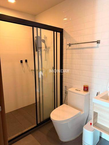 รูป 🔥 ห้องว่าง พร้อมเข้าอยู่! เมทริส พัฒนาการ - เอกมัย รีบจองก่อนหลุด 🔥MD-26066376 - รูปที่ 8/8