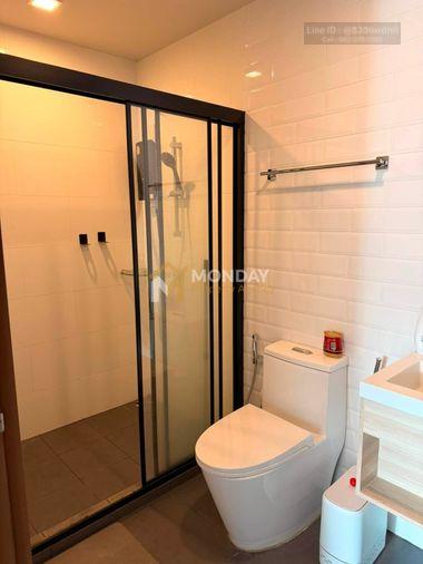 รูป 🔥 ห้องว่าง พร้อมเข้าอยู่! เมทริส พัฒนาการ - เอกมัย รีบจองก่อนหลุด 🔥MD-26066376 - รูปที่ 8/8