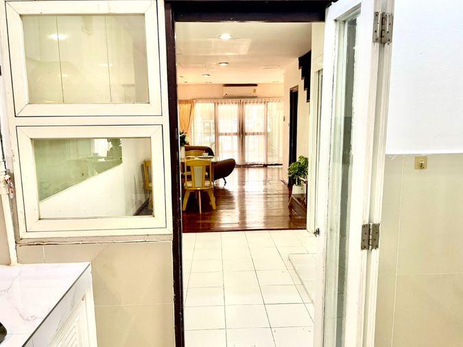 picture For Rent townhouse Bangna Trad56 GH551 - 9/18