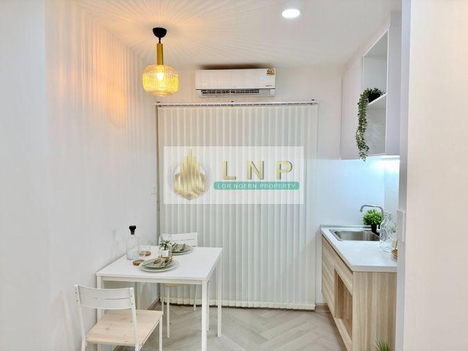 รูป 🏢 ขายคอนโด : Plum Condo Chaengwattana Station Phase 2 (พลัม คอนโด แจ้งวัฒนะ สเตชั่น เฟส 2) รหัสทรัพย์ | 📌LNP-C13451 - รูปที่ 6/21